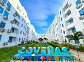 Apartamento primer piso Olamar Coveñas