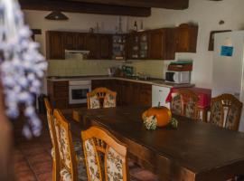 Statek Vranč - stodola, ξενοδοχείο σε Bitov