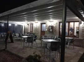 Albergue O Abrigo Miraz