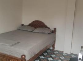 ACS New Cottage, hotel a Tiruchchendūr