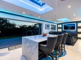 Family-Friendly House