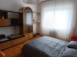 Casa Nice, hotel a Premadio