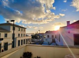 SeaView, hôtel à Porto Santo
