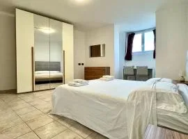 Fronte Mare Ampio Quadrilocale