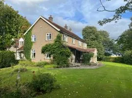 Rectory House bed and breakfast