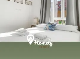 Baroni C - FREE private parking-wi- fi and A-C