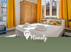 Baroni B - FREE private parking-wi- fi and A-C