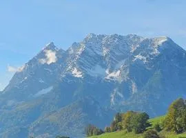 Ferienhaus - Hoamathaus