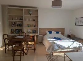 Joli appartement cœur de ville