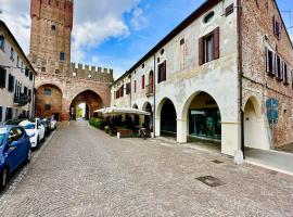 Casa Sorgata, hotel a Noale