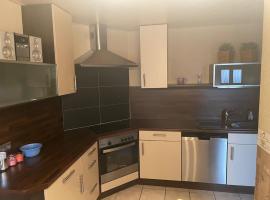 ABC Ferienhaus Nickenich, Andernach, Mendig โรงแรมในNickenich