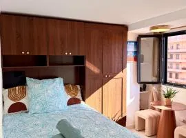 Place Massena - Small Peaceful Haven