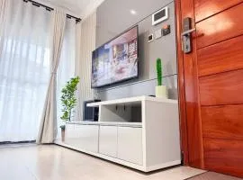 Qstay Starlight -Buziga