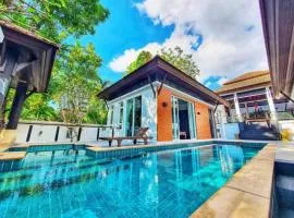 Luxury Phuket Pool Villa