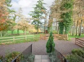 Challette At Timbertops