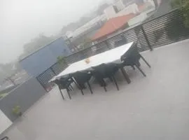 CrossWay Inn Thalawathugoda