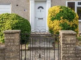 Serene 5BR - A Cozy Home Away From Home