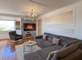 Stan u strogom centru grada