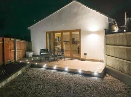 Woodside Retreat, Number 37, Hotel in Worthington