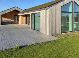 3 Bedroom Gorgeous Home In Haderslev, hotel in Kelstrup Strand