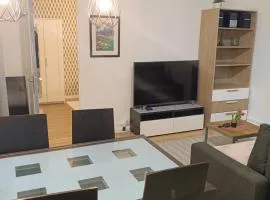 Appartement idéal visite Paris