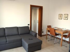 333apartment near Metro M2 and San Raffaele, hotel a Vimodrone