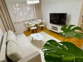 MW Leo Apartament