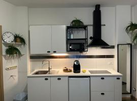 Fioravanti House, hotel i Bologna