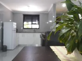 Halaal Serenity 3bedroom 6sleeper