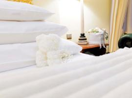 Hotel & Wellness, hotel in Prague