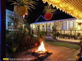 Arthur's Targain Cottage, chalupa v destinaci Gangtok