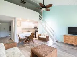 Kuilima West 101 condo