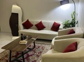 شقق المصيف الفندقيه