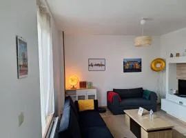 Maison Jules Verne Nantes