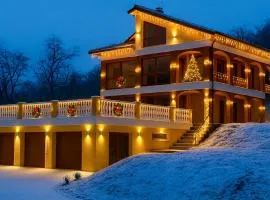 Villa Beelvita&Jacuzzi