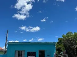 Casa Familiar Da Nise