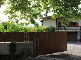 Villa Vittoria - vicino a Clusone, Lovere, Presolana, hotel a Cerete