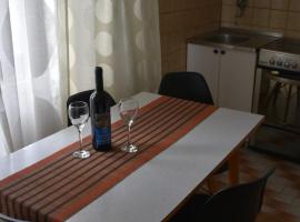 Monika, Hotel in Široki Brijeg