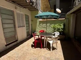 Casa Entre Mar e Centro