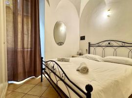 [2 passi dal mare di Alassio] Ampio trilocale, hotell sihtkohas Alassio