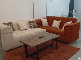 Two Bedroom apartment at Valley Heights Apartments in Lavington, Nairobi, Kenya