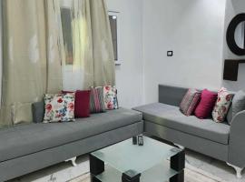 Studio bayen, villa en Douz