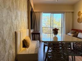 Beach Park Living - Casa Luma Praia, Hotel in Aquiraz