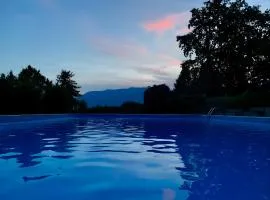 Appartamento in residence con piscina