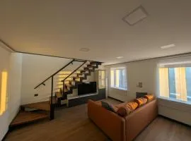 Appartamento Dar Per