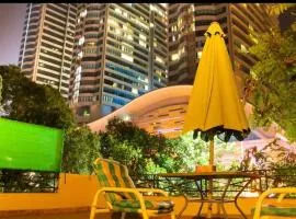 Livin Hub Guest House