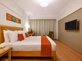 Hotel Rosewood-Near Delhi Airport & Free Airport Drop