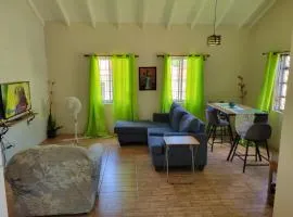 East Caribbean Lodging