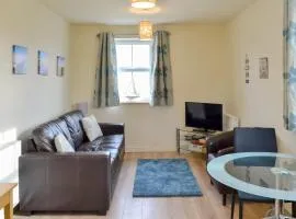 The Parade Apartment