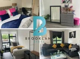 1 Bedroom Apartment By Brookland Stays Serviced Accommodation Short Lets Essex With Free WIFI